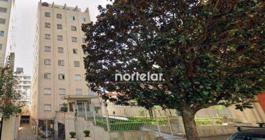 Apartamento com 2 dormitórios à venda, 62 m² por R$ 440.000,00 - Alto da Lapa - São Paulo/SP