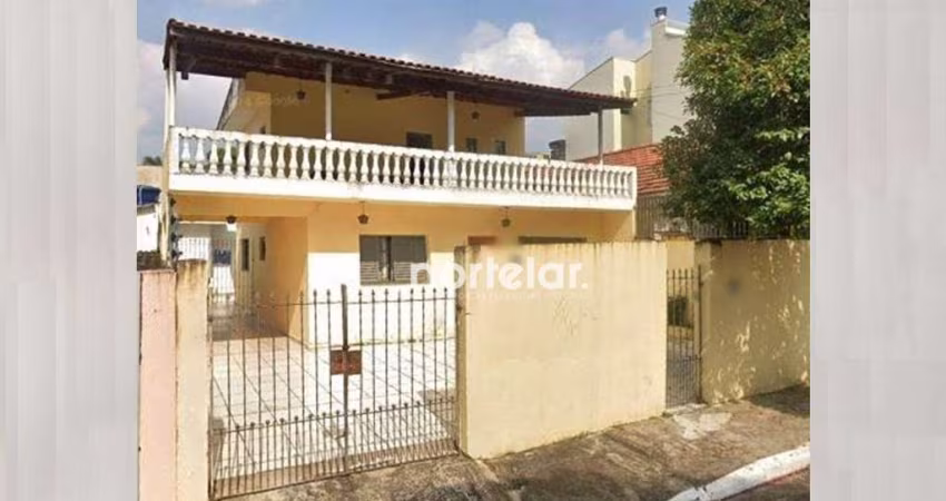 Sobrado com 4 dormitórios à venda, 380 m² por R$ 879.000,00 - Limão - São Paulo/SP