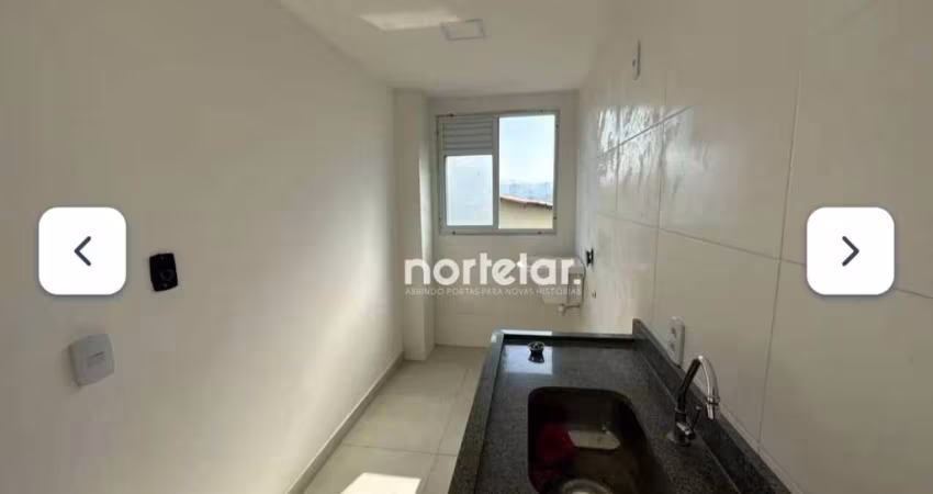 Apartamento 49m2 Jardim São José ( Pirituba)
