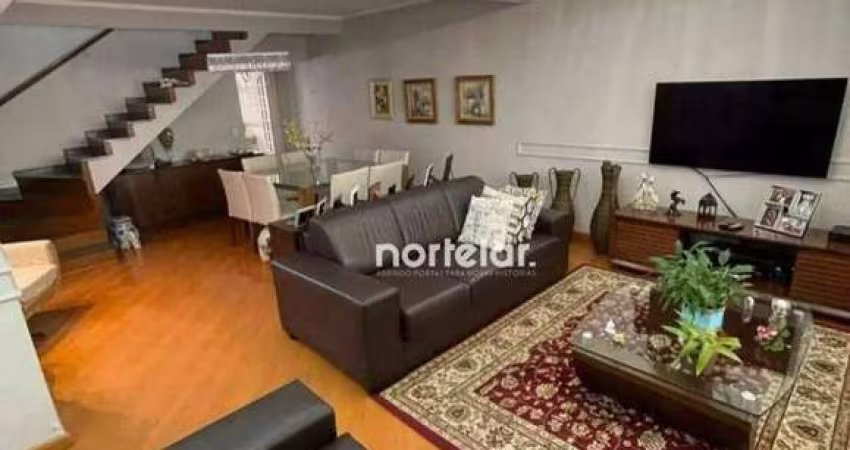 Sobrado com 3 dormitórios à venda, 200 m² por R$ 844.000,00 - Nossa Senhora do Ó - São Paulo/SP