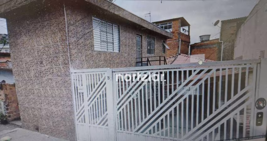 Casa à venda, 50 m² por R$ 350.000,00 - Jardim Lider - São Paulo/SP