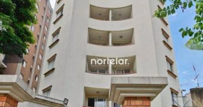 Apartamento com 2 dormitórios à venda, 64 m² por R$ 855.000,00 - Pompeia - São Paulo/SP