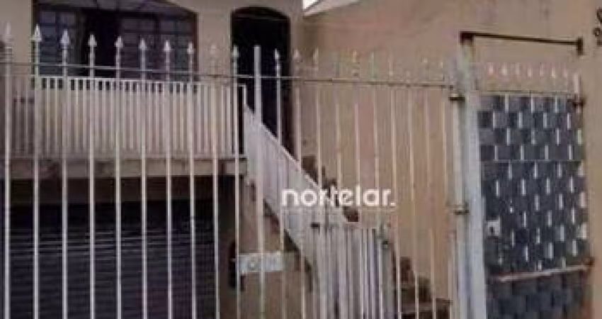 Sobrado com 3 dormitórios à venda, 304 m² por R$ 899.000,00 - Jardim Primavera - São Paulo/SP