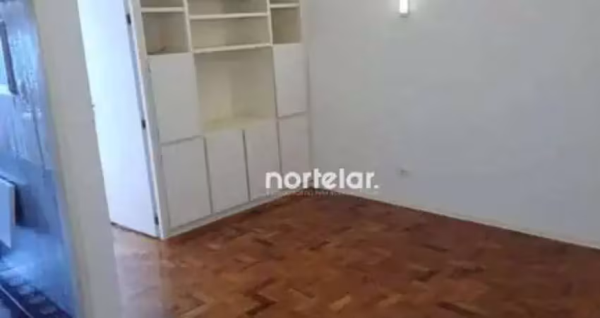 Apartamento com 1 dormitório à venda, 38 m² por r$ 320.000 - centro histórico de são paulo