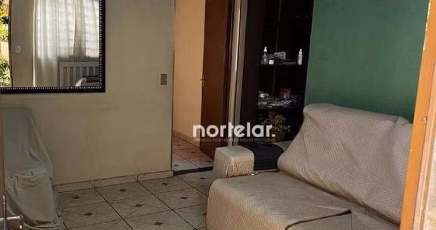 Apartamento com 2 Quartos à Venda, 42 m² - Jardim Ipanema Zona Oeste - São Paulo/SP