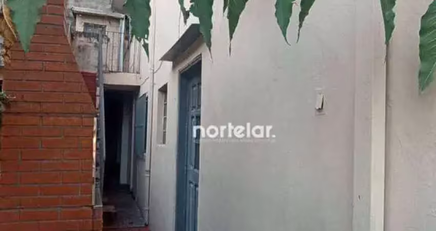 Sobrado com 3 dormitórios à venda, 80 m² por R$ 329.000,00 - Freguesia do Ó - São Paulo/SP
