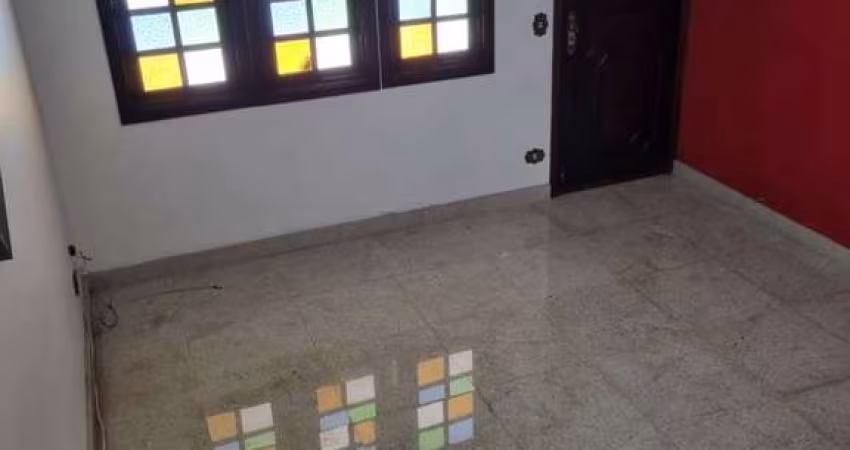 Sobrado com 2 dormitórios à venda, 96 m² por R$ 650.000,00 - Jardim Regina - São Paulo/SP