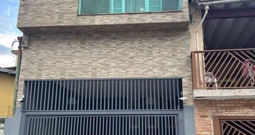 Casa à venda, 82 m² por R$ 1.010.000,01 - Jardim Marisa - São Paulo/SP