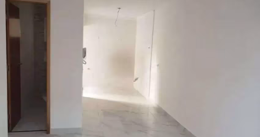 Apartamento com 2 quartos e 1 banheiro à venda, 41 m² - vila isolina mazzei