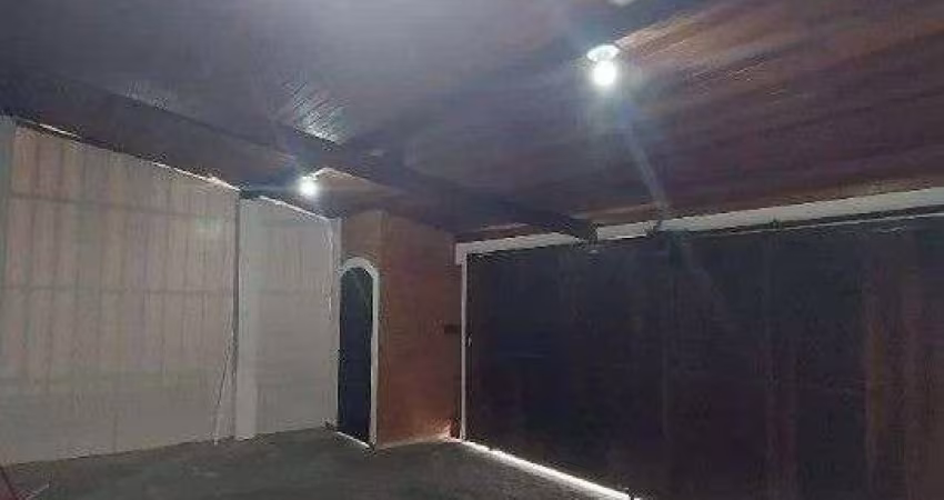 Sobrado com 4 dormitórios à venda, 400 m² por R$ 1.060.000,00 - Vila Clarice - São Paulo/SP