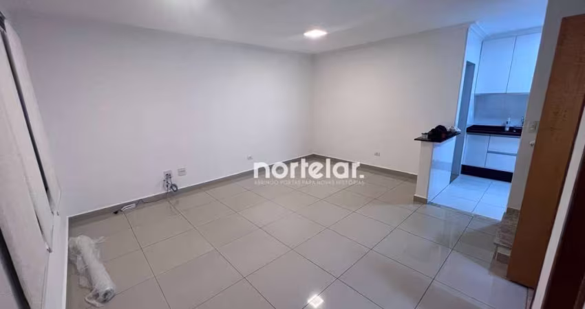 Sobrado com 3 dormitórios à venda, 84 m² por R$ 569.000,00 - Vila Nova Mazzei - São Paulo/SP