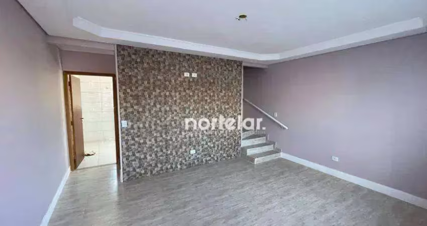 Sobrado com 2 dormitórios à venda, 68 m² - jaraguá - são paulo/sp