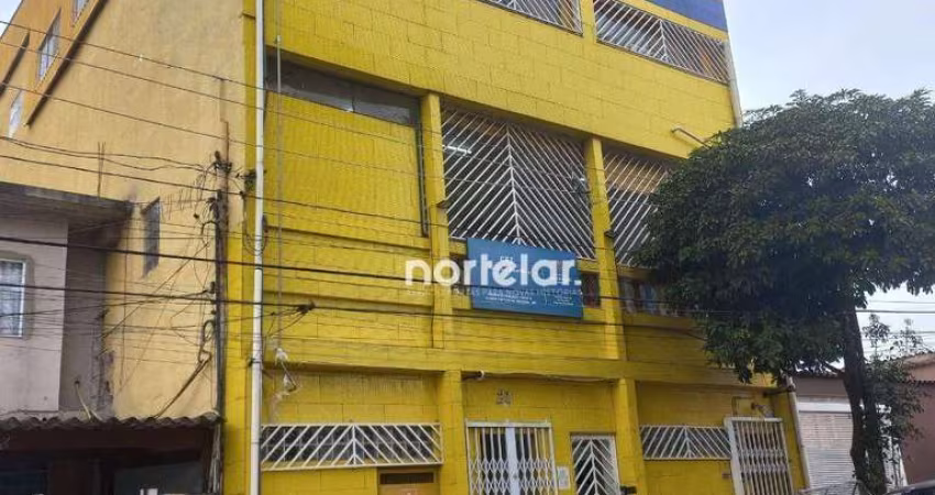 Ponto à venda, 250 m² por R$ 1.059.990,00 - Vila Serralheiro - São Paulo/SP