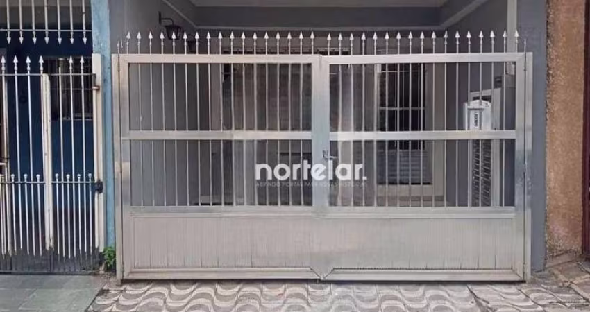 Sobrado à venda, 98 m² por R$ 650.000,00 - Vila Bela Aliança - São Paulo/SP