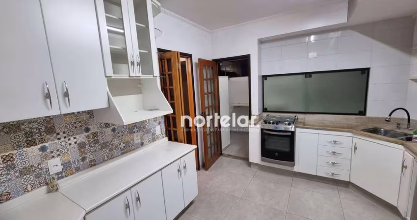Casa à venda, 192 m² por R$ 1.650.000,01 - Vila Leopoldina - São Paulo/SP