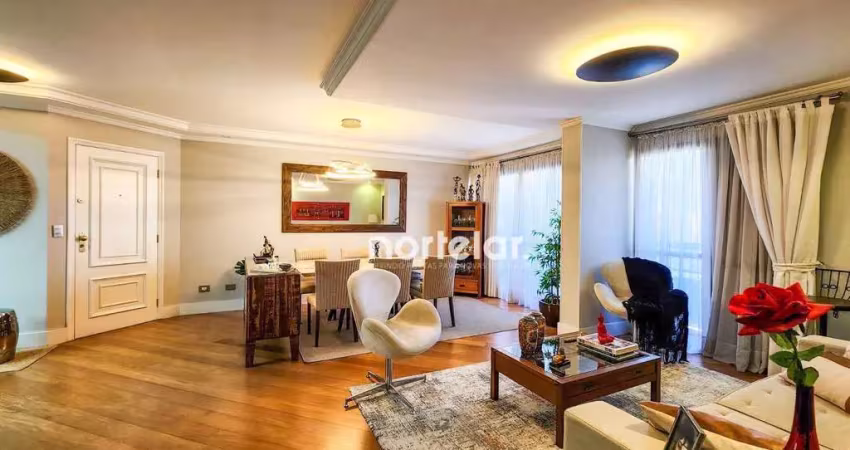 Cobertura à venda, 216 m² por R$ 2.970.000,00 - Vila Pompeia - São Paulo/SP