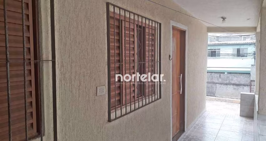 Casa com 2 dormitórios à venda, 176 m² por R$ 380.000,00 - Brasilândia - São Paulo/SP