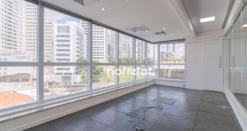 Conjunto para alugar, 296 m² por R$ 29.140,61/mês - Butantã - São Paulo/SP