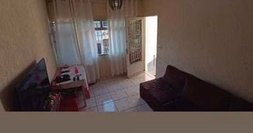 SOBRADO VILA BANCÁRIA 200m2