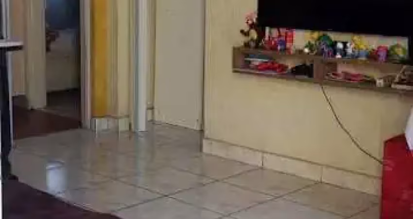 Casa com 3 quartos à venda na Rua Registro, Vila Bancaria, São Paulo