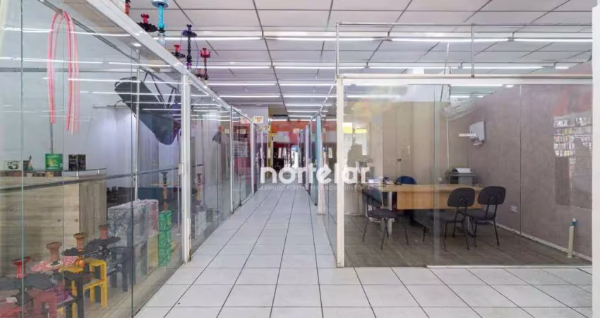 Sala para alugar, 8 m² por R$ 900,00/mês - Alto da Lapa - São Paulo/SP