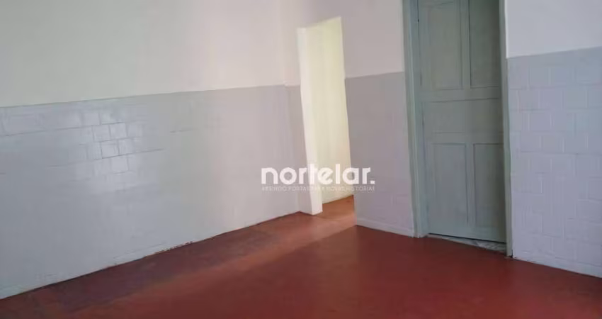Casa com 1 dormitório à venda, 148 m² por R$ 560.000,00 - Freguesia do Ó - São Paulo/SP