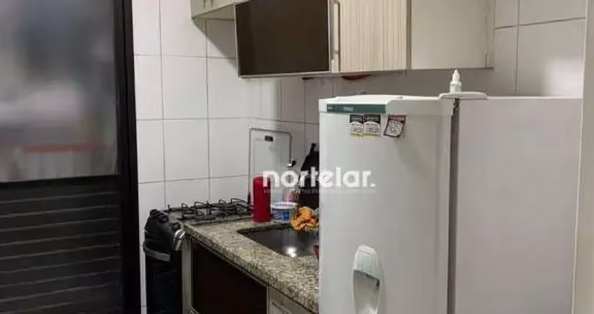 Apartamento com 2 dormitórios à venda, 57 m² por r$ 570.000,00 - vila primavera - são paulo/sp
