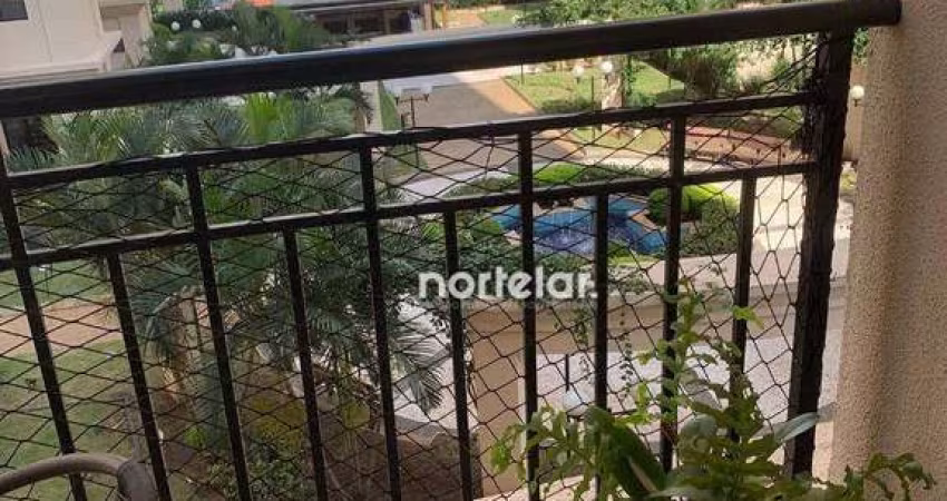 Apartamento com 2 dormitórios à venda, 57 m² por R$ 570.000,00 - Vila Primavera - São Paulo/SP