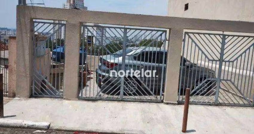 Casa Térrea com 2 quartos à venda, 140 m² - Vila Penteado - São Paulo/SP