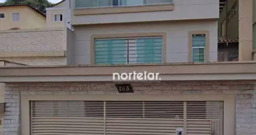 Sobrado com 3 dormitórios à venda, 200 m² por r$ 1.400.000,00 - chácara inglesa - são paulo/sp
