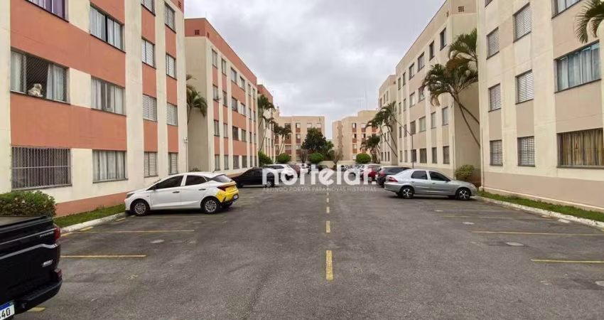 Apartamento com 2 Quartos à venda, 53m² - Jardim D Abril