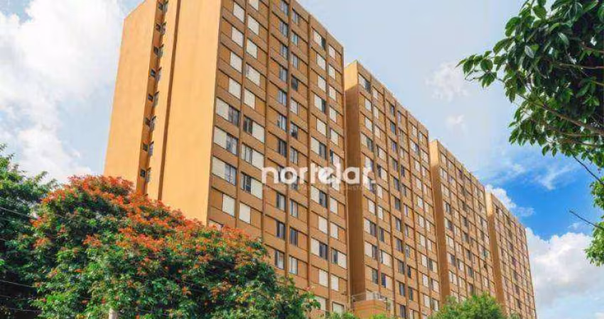 Apartamento com 2 quartos  à venda, 76 m² - Parque Residencial da Lapa - São Paulo/SP
