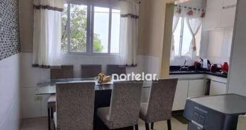 Sobrado com 2 dormitórios à venda, 111 m² por R$ 462.000,00 - Vila Mazzei - São Paulo/SP