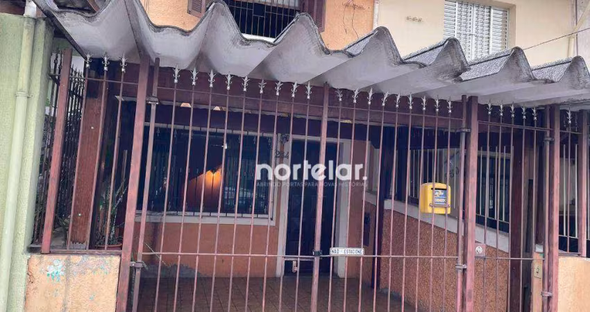 Sobrado com 2 dormitórios à venda, 68 m² por R$ 590.000,00 - Freguesia do Ó - São Paulo/SP