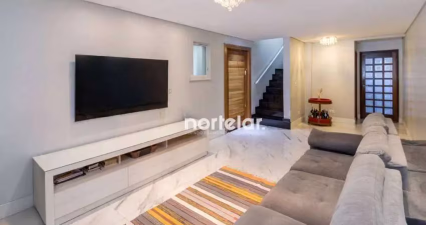 Casa com 3 quartos à venda na Rua Luís Filgueira Souto, Parque São Domingos, São Paulo