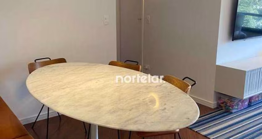 Apartamento com 3 dormitórios à venda, 67 m² por R$ 590.000,00 - Jardim Cidade Pirituba - São Paulo/SP
