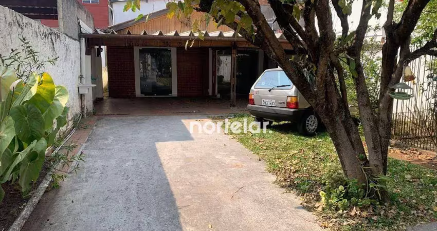 Casa com 2 dormitórios à venda, 120 m² por r$ 900.000,00 - vila guedes - são paulo/sp