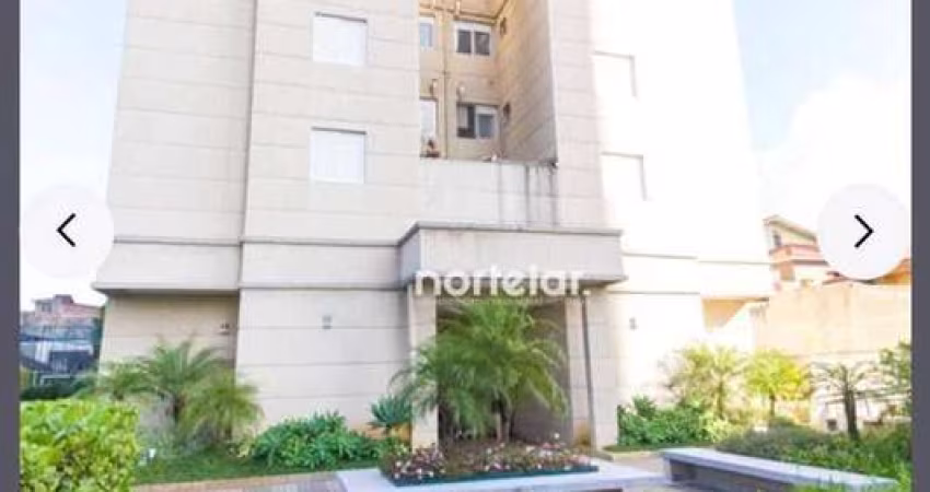 Apartamento a venda com 2 dorms no Piqueri