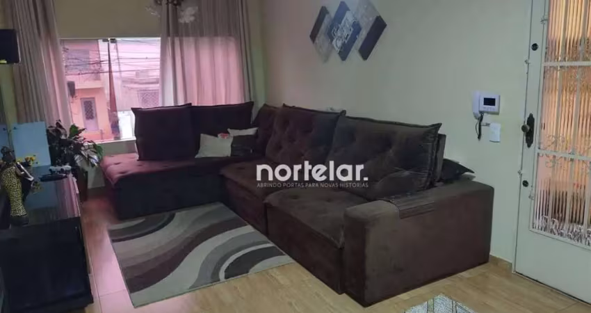 Casa com 3 quartos à venda na Rua Moacir Miguel da Silva, Jardim Bonfiglioli, São Paulo