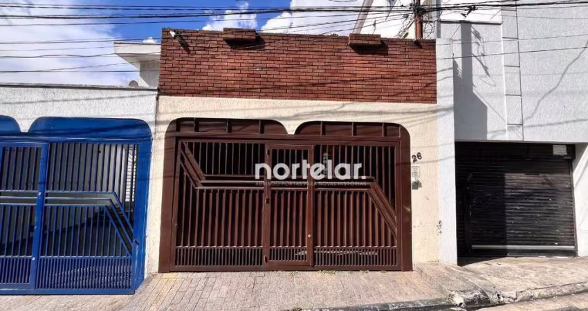 Sobrado com 5 dormitórios à venda, 253 m² por R$ 990.000,00 - Jardim Vista Linda - São Paulo/SP