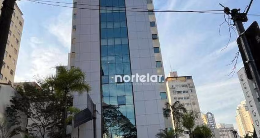 Conjunto para alugar, 41 m² por R$ 6.198,01/mês - Bela Vista - São Paulo/SP