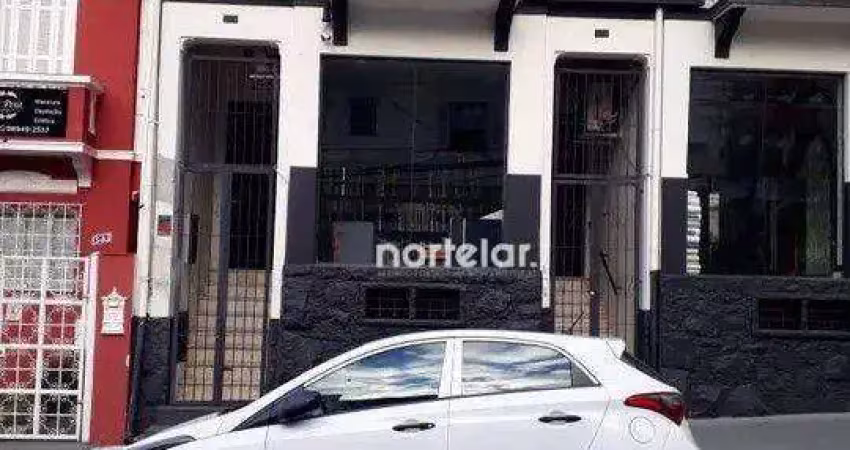 Sobrado com 2 quartos à venda, 300 m² - Vila Romana - São Paulo/SP