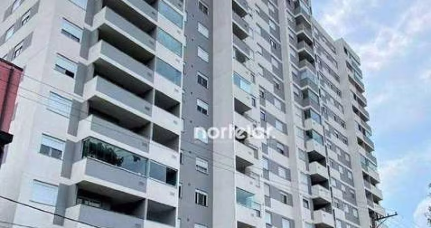 Apartamento com 2 dormitórios à venda, 39 m² por R$ 335.500,00 - Imirim - São Paulo/SP
