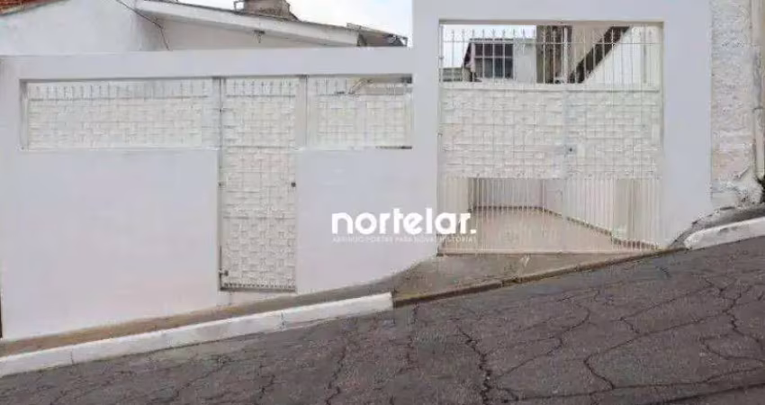 Casa com 2 quartos à venda, 82 m² - freguesia do ó - são paulo/sp