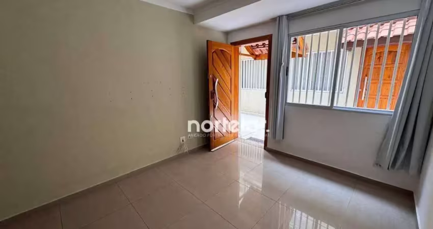 Sobrado com 2 dormitórios à venda, 90 m² por r$ 450.000,00 - boaçava - são paulo/sp