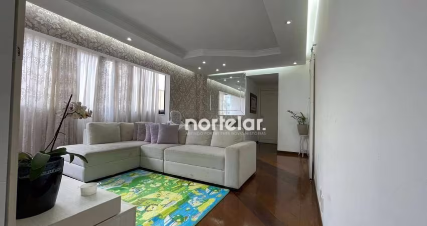 APARTAMENTO REFORMADO 3 DORMITÓRIOS EM SANTANA