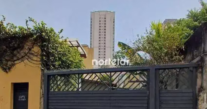 Casa com 2 dormitórios à venda, 80 m² por r$ 900.000,00 - vila romana - são paulo/sp
