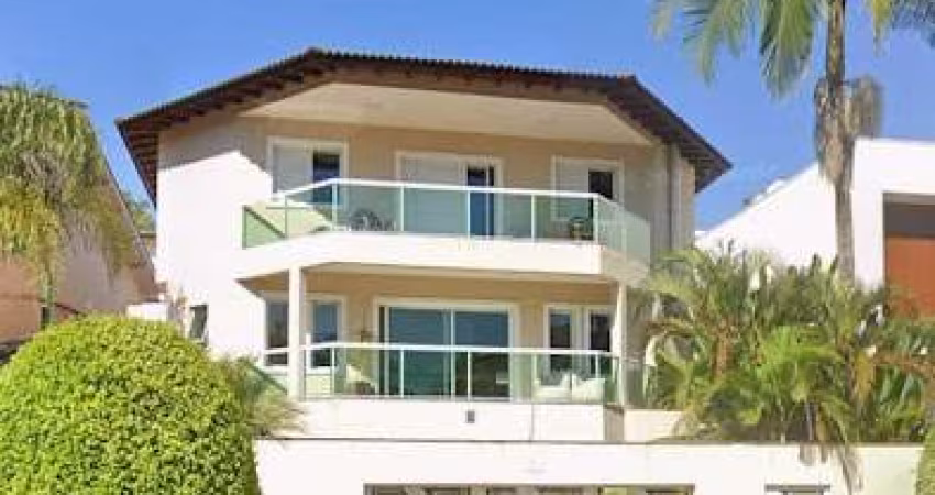 Sobrado com 4 dormitórios à venda, 450 m² por R$ 2.750.000,00 - City América - São Paulo/SP