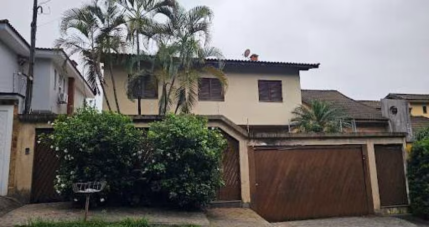 Sobrado com 4 dormitórios à venda, 470 m² por R$ 1.444.000,00 - City América - São Paulo/SP