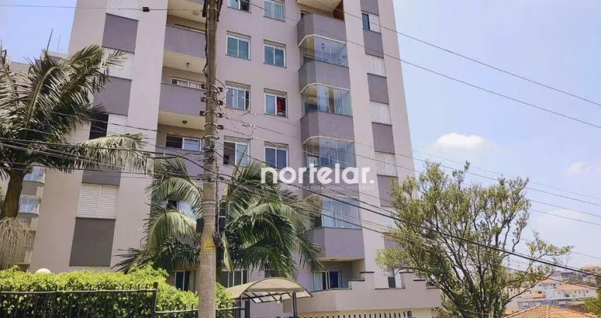 Apartamento à venda na Vila Mangalot